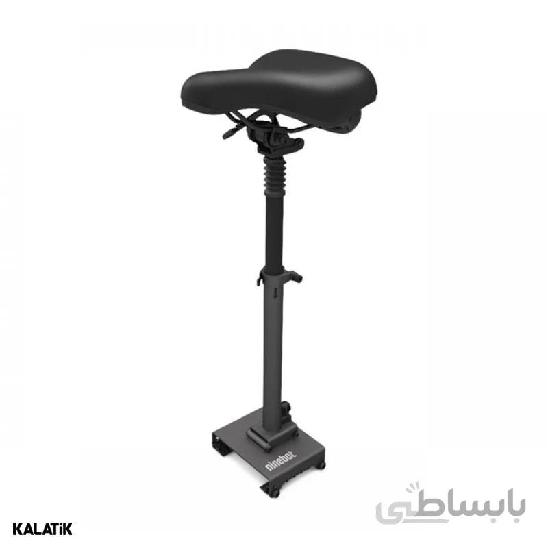 صندلی اسکوتر شیائومی Ninebot مدل PJ05JHZY ا Xiaomi PJ05JHZY Ninebot KicKScooter seat