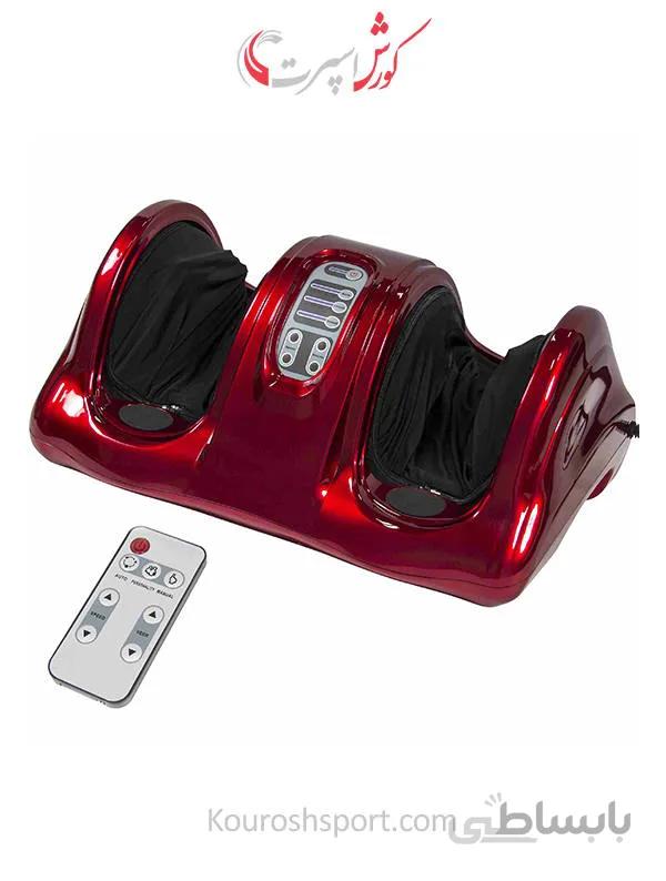 ماساژور پا آی ریلکس i Relax Foot Massage