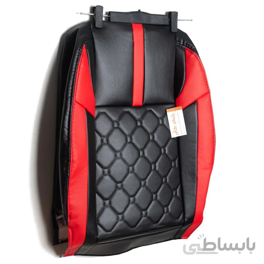 روکش صندلی چرم رایکو مناسب برای پراید صبا کد 524611