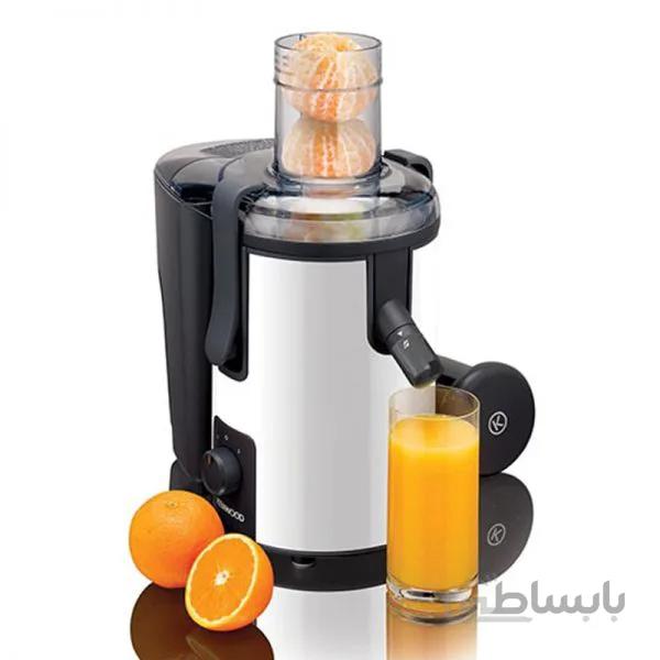 آبمیوه گیری کنوود مدل Kenwood 500WH