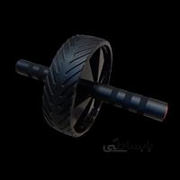 رول شکم مدل پاورجیم تک چرخ