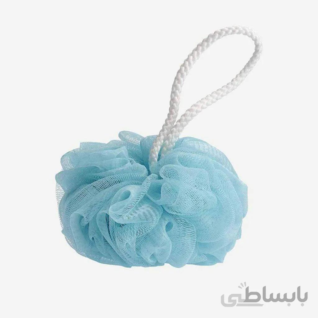 لیف پفی حمام 41625 ا ORIFLAME Elemental Shower Puff 41625