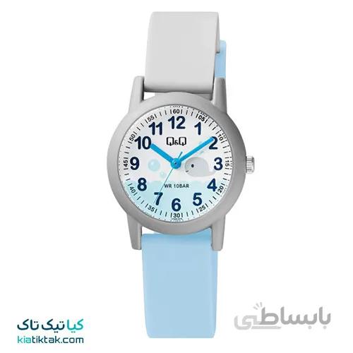 ساعت مچی کیو اند کیو مدل VS49J006Y