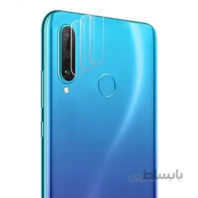 محافظ گلس لنز دوربین هوآوی Huawei P30 Lite Glass Lens Protector