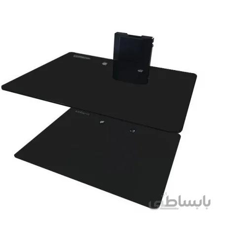 براکت (پایه) دیواری DVD طبقاتی LCDArm SH-D