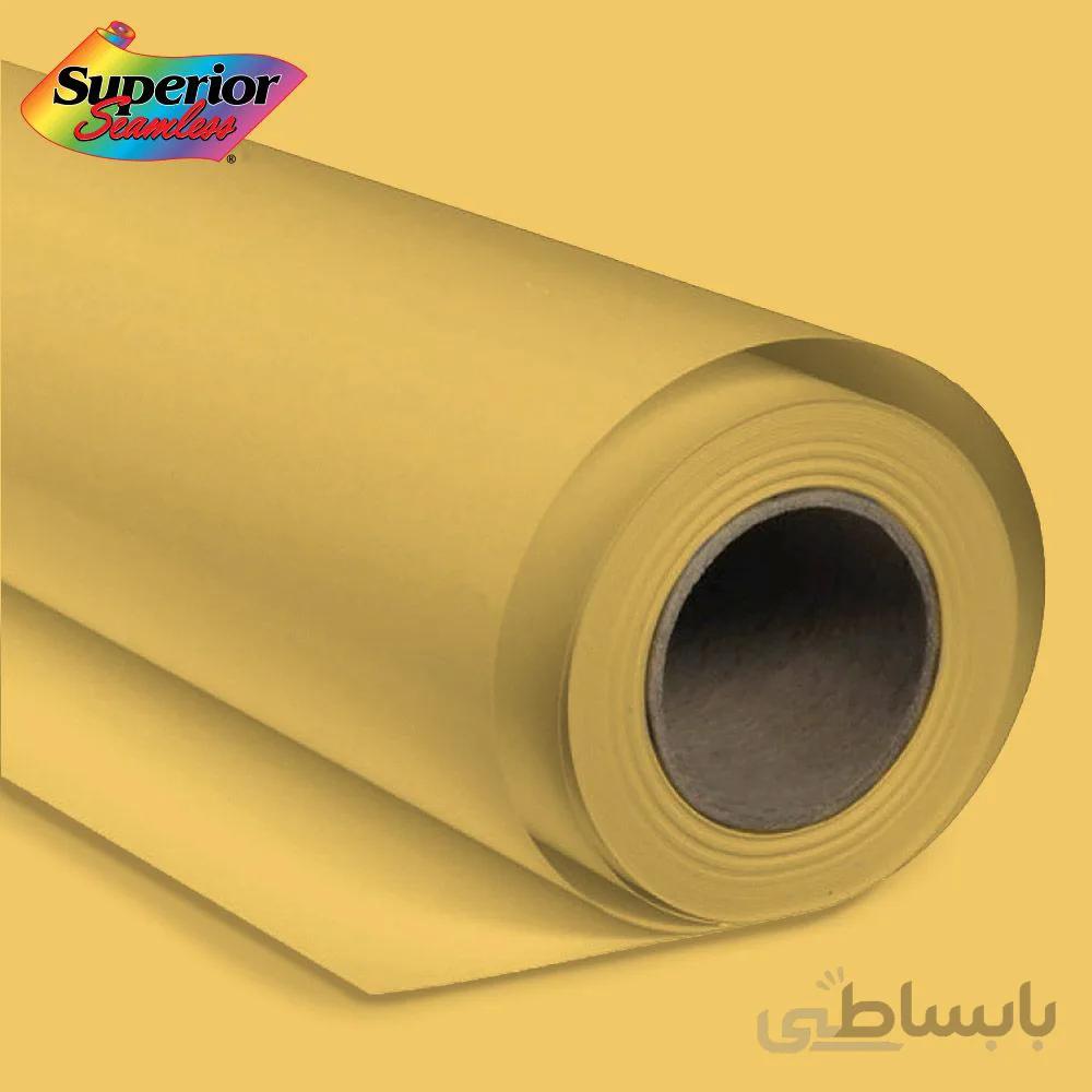 فون کاغذی سوپریور قهوه ای Superior 18 Buff