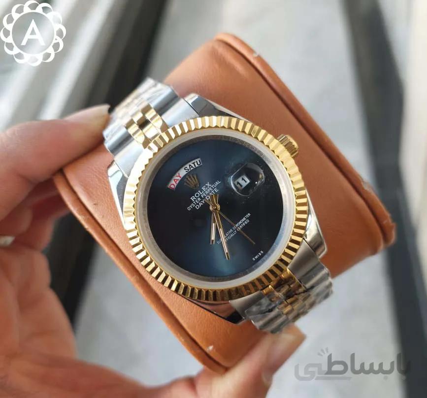 ساعت مچی مردانه رولکس مدل Rolex Day-Date 1233R
