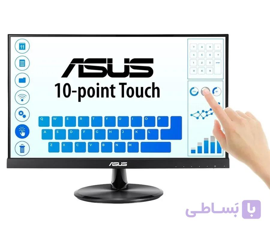 مانیتور لمسی ۲۲ اینچ ایسوس مدل VT۲۲۹H