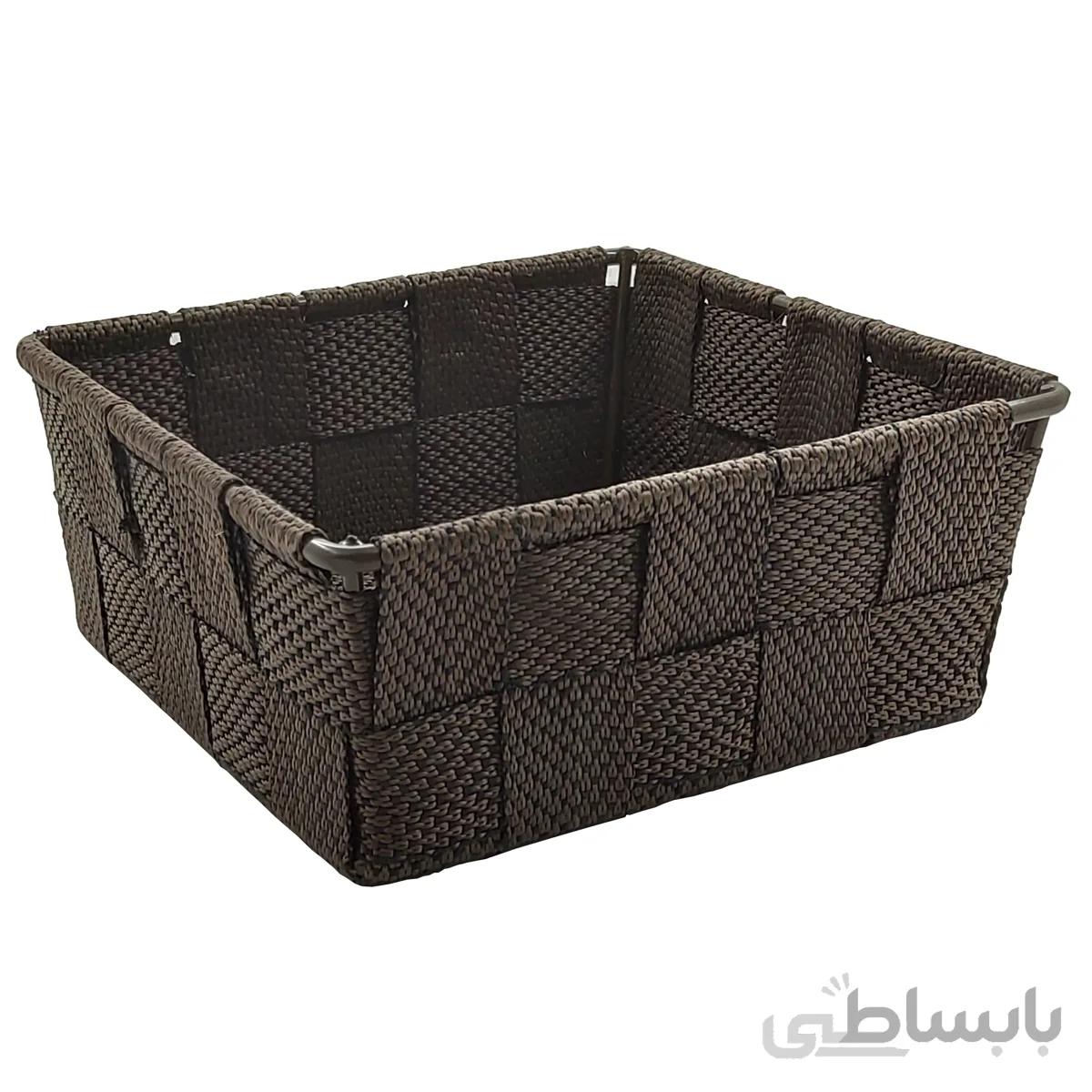سبد نان و سبزی پگاه صنعت سایز کوچک کد 99