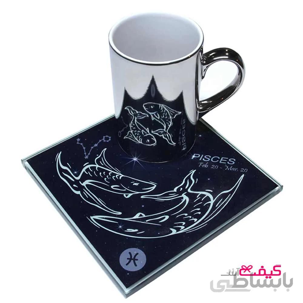 لیوان طرح اسفند