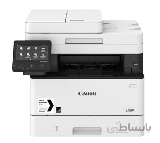 پرینتر چندکاره لیزری کانن مدل MF429dw ا Canon imageCLASS MF429dw Multifunction Laser Printer