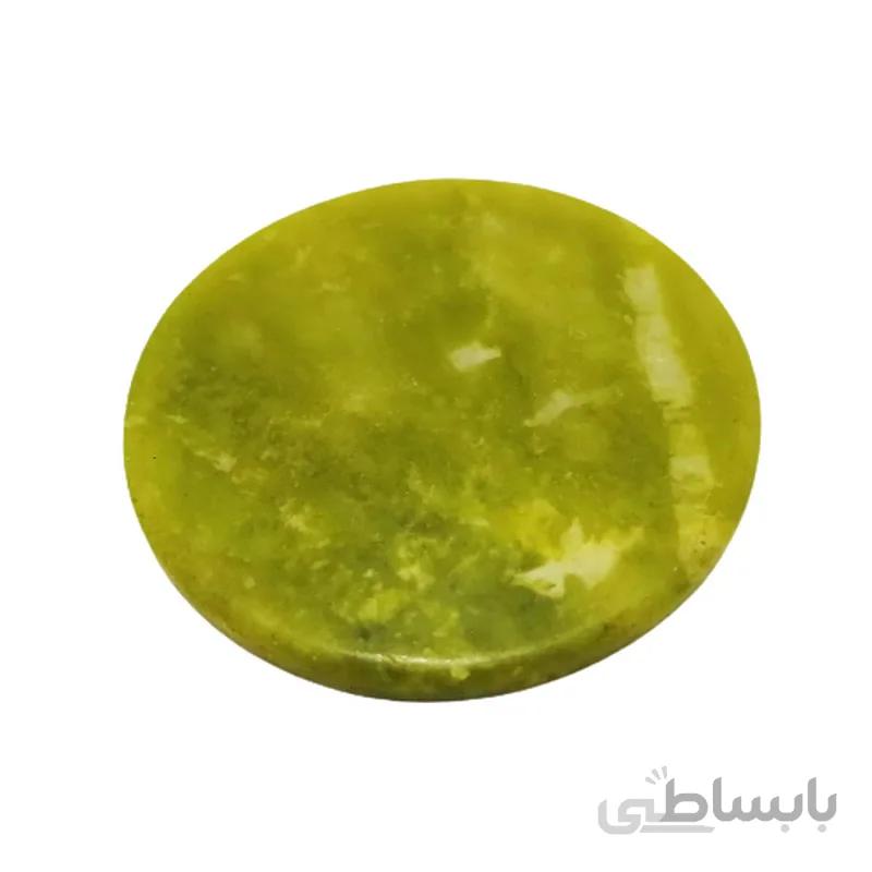 سنگ یشم مخصوص کاشت مژه