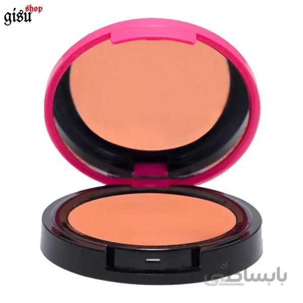 رژگونه کالر اند آرت کالیستا (callista)
