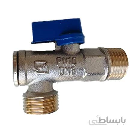 شیر پیسوار فیلتردار 1/2