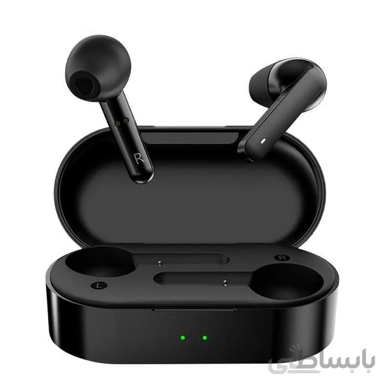 هدفون بلوتوثی کیو سی وای مدل T3 ا QCY T3 Bluetooth Earphone