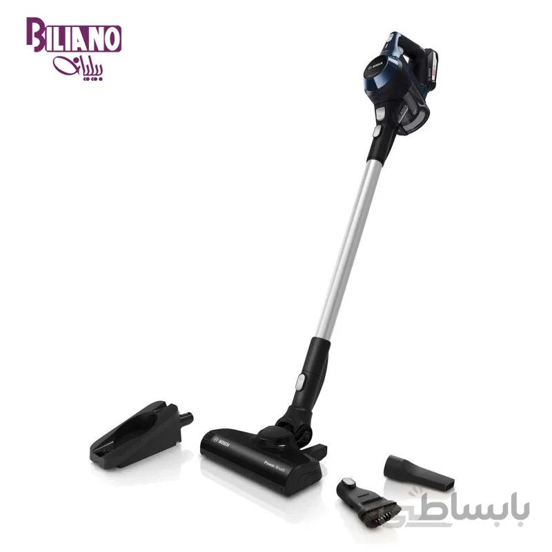 جاروشارژی بوش مدل BCS611P4A ا BOSCH BCS611P4A
