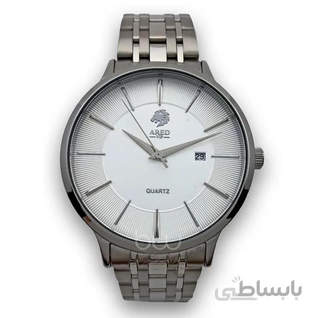 ساعت مچی مردانه آرد / Ared AR0123CG