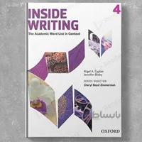 Inside Writing 4