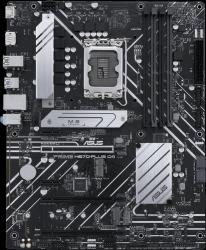 مادربورد ایسوس PRIME H670-PLUS D4