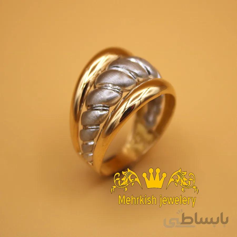 انگشتر پورتوفینو کد 931617