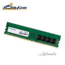حافظه رم دسکتاپ ای دیتا مدل ADATA 8GB DDR4 2400Mhz
