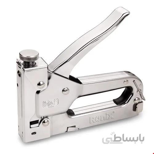 منگنه کوب دستی رونیکس مدل RH-4801
