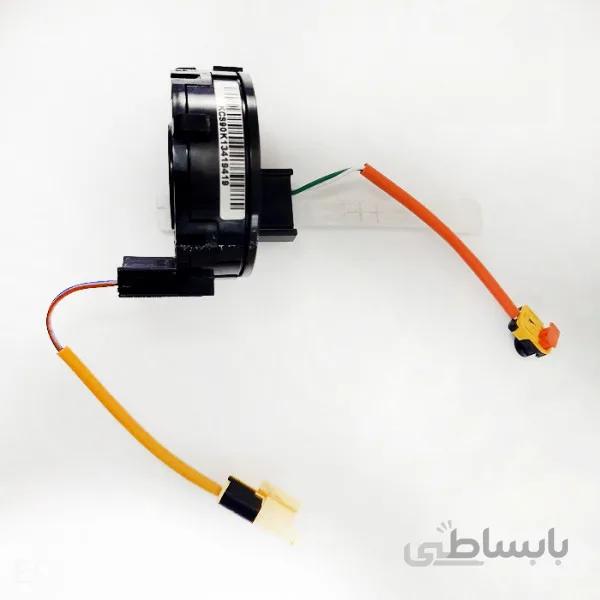 فنر ساعتی ایربگ (رابط چرخشی) پژو 405