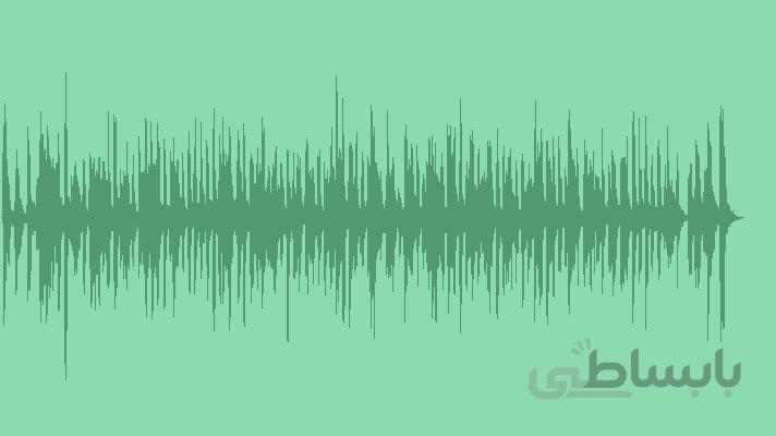 موسیقی مخصوص شاد برای آرم استیشن Ragtime Music Logo 158759