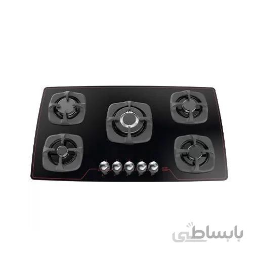 اجاق گاز رومیزی آلتون G512 ا Alton G512 desktop stove