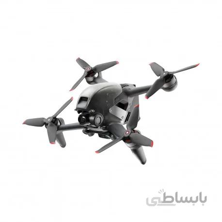 کوادکوپتر DJI FPV Combo