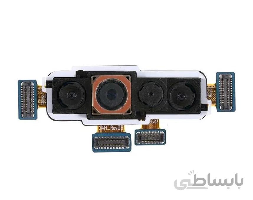 دوربین پشت گوشی شیائومی Xiaomi Redmi Note 8 Pro