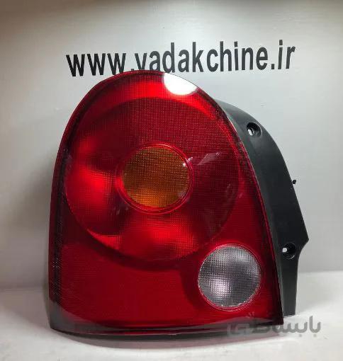 چراغ خطر سمت چپ ام وی ام 110 ا cl0000891