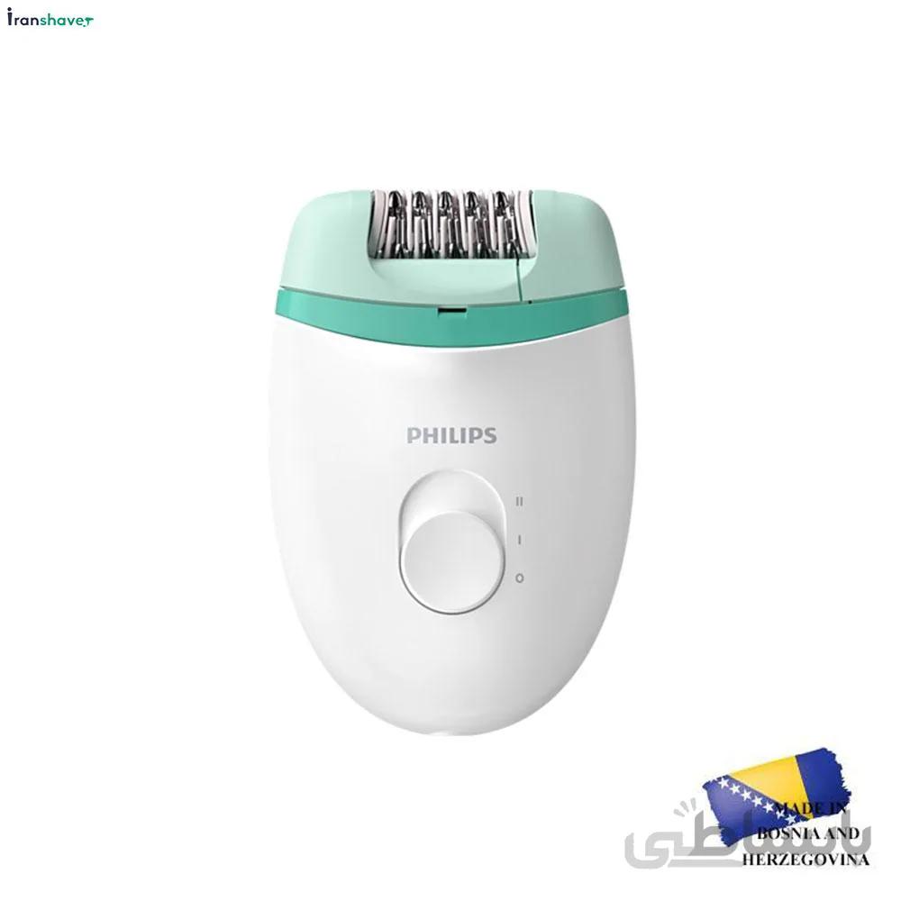 اپیلاتور فیلیپس مدل BRE224 کد 351154