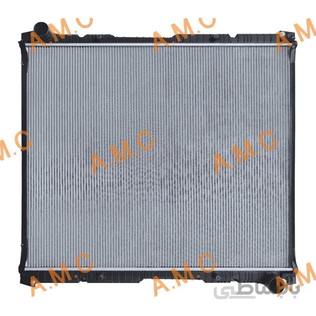 رادیاتور اسکانیا R420