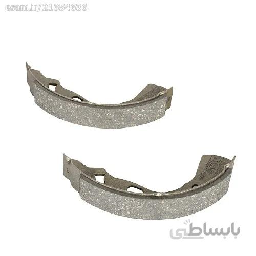لنت ترمز عقب امکو پراید