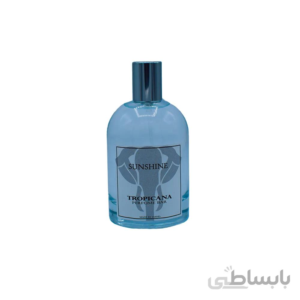 عطر دست ساز SUNSHINE حجم 100 میل