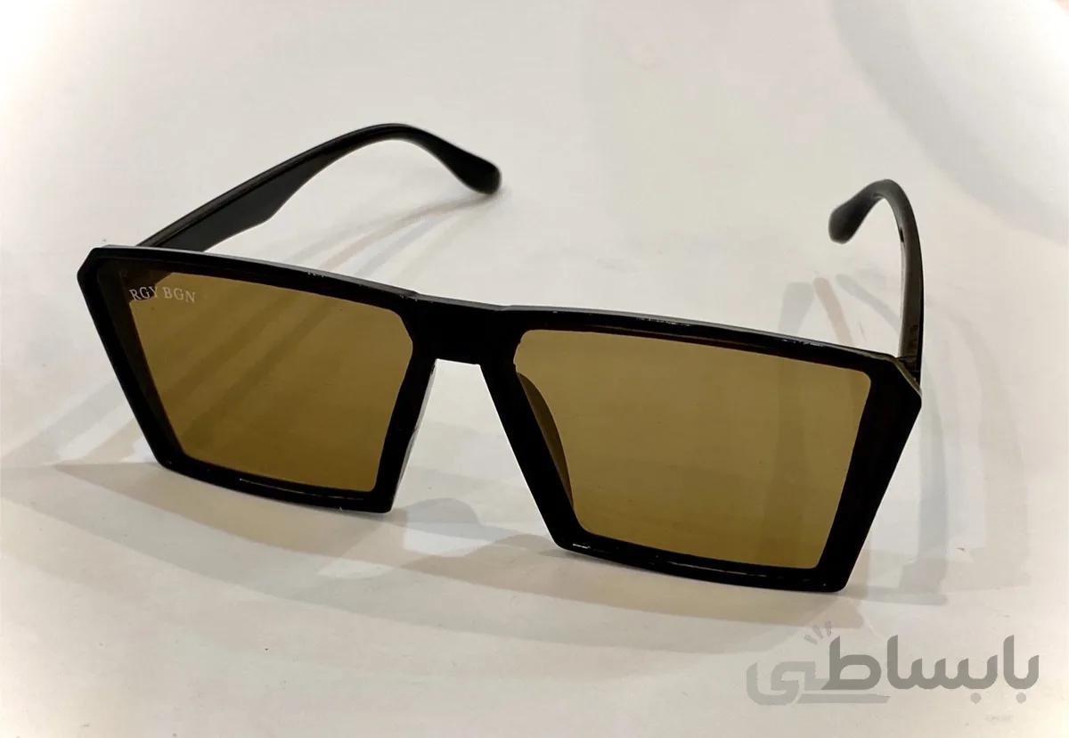 عینک آفتابی مارک RGY BGN