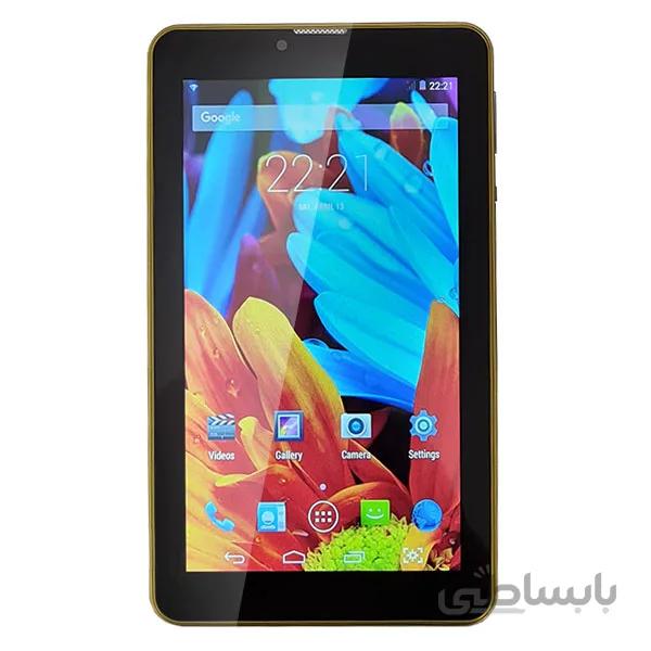 تبلت سبزAtouch مدل X12 ظرفیت ۶۴گیگابایت