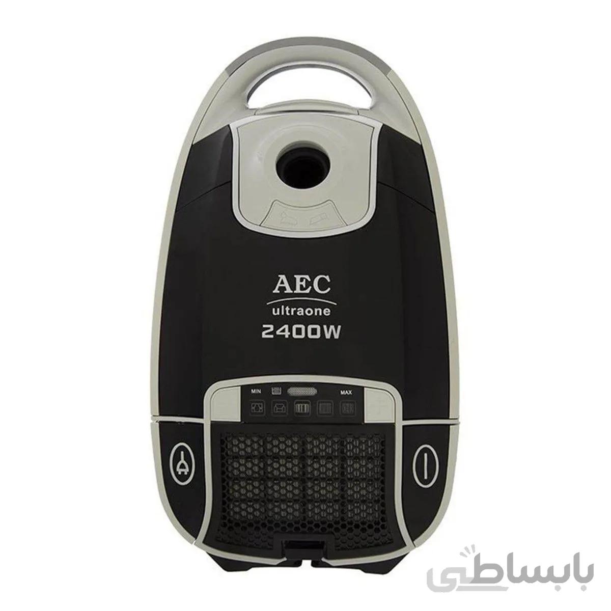 جارو برقی آ ای سی مدل H.3000