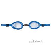 عینک شنا اینتکس مدل 55690