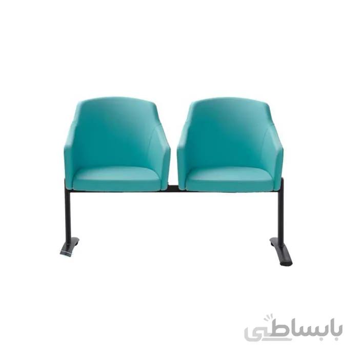 صندلی انتظار W930p2 رایانه صنعت