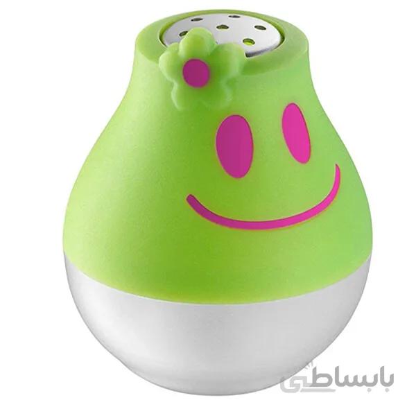 نمک پاش دبلیو ام اف مدل WMF Mac Salt shaker