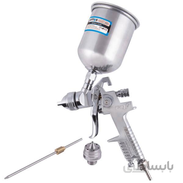 پیستوله HK-827 سه تنظیم اکتیو مدل AC-1027