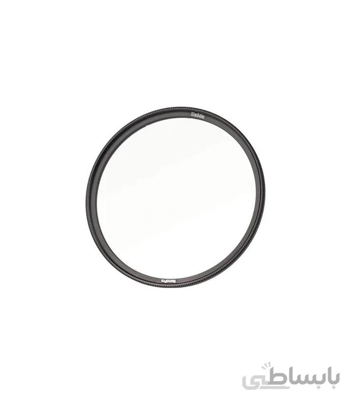 فیلتر لنز هایدا مدل Skylight Pro 52mm