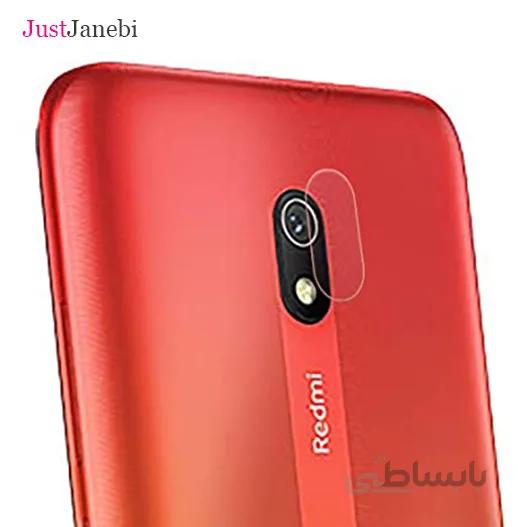 محافظ لنز موبایل ضد ضربه شیائومی Xiaomi REDMI 8A