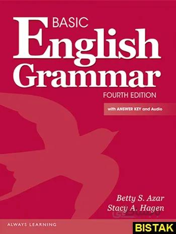 کتاب Basic English Grammar 4th