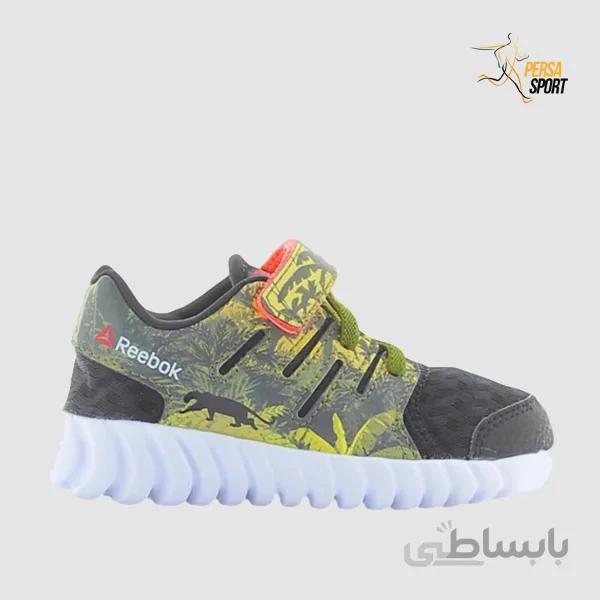 کفش نوزادی ریباک JUNGLE BOOKTWIST