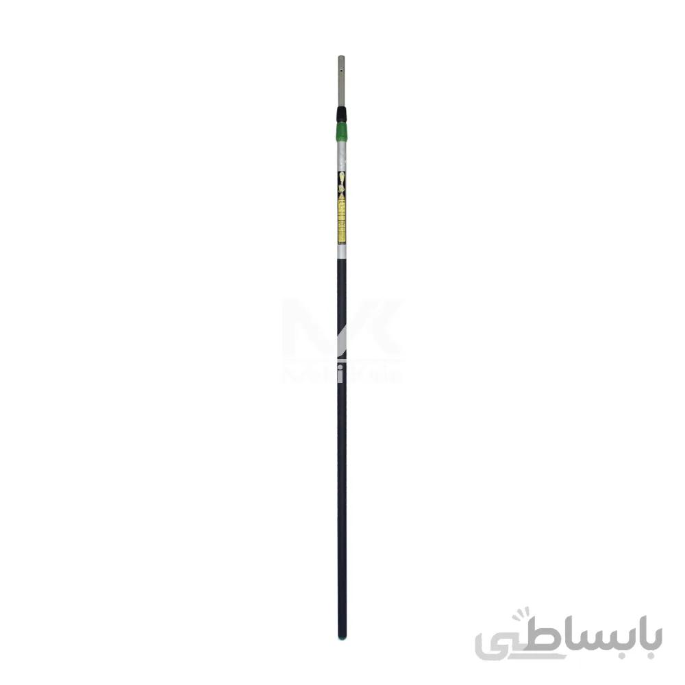 میله تلسکوپی هفت گوهر