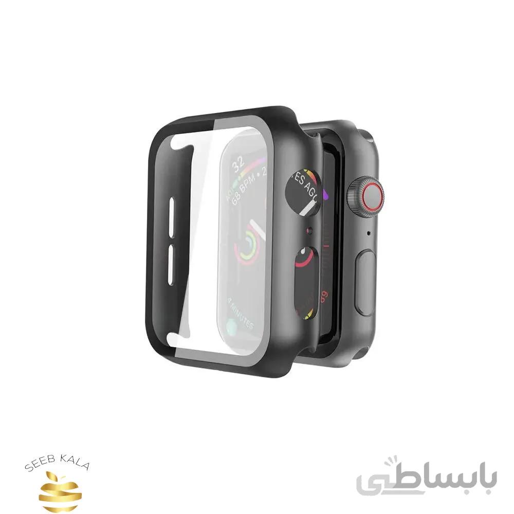 گلس محافظ ساعت iwatch 42mm