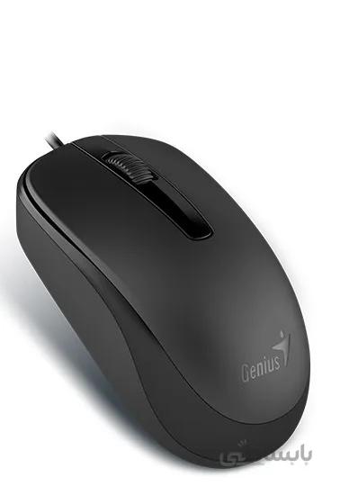 ماوس جنیوس مدل DX-120 ا Genius DX-120 Mouse